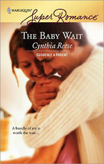 The Baby Wait