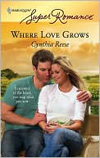 Where Love Grows